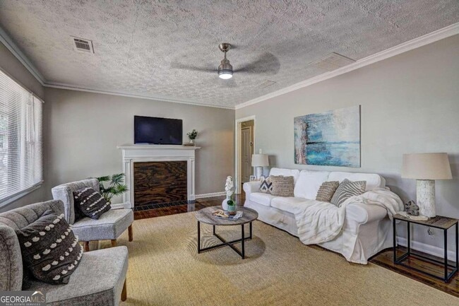 Foto del edificio - 1774 Buckeye St SW