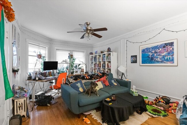 Building Photo - 6418 N Newgard Ave