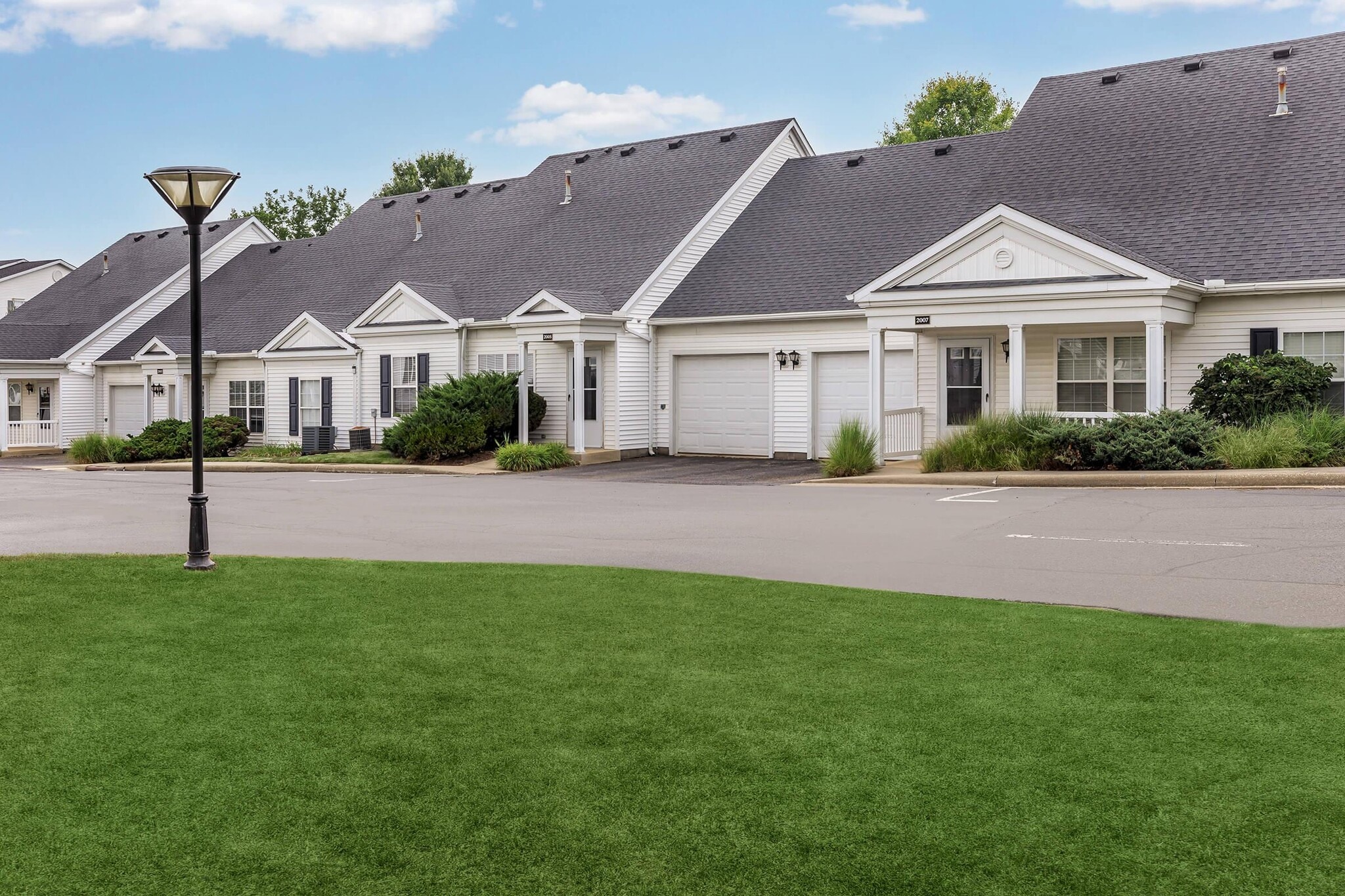 The Village of Western Reserve Apartments – photo 1