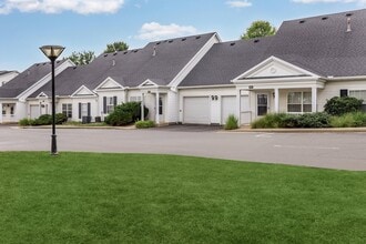 Building Photo - The Village of Western Reserve Apartments