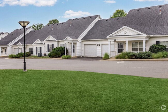 Building Photo - The Village of Western Reserve Apartments