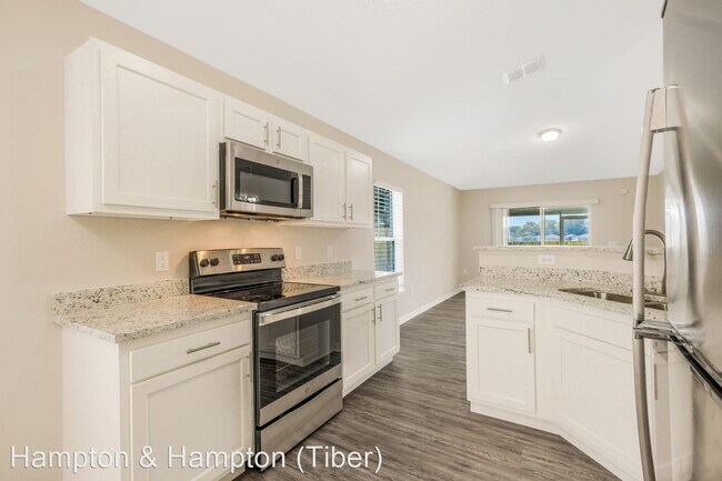 Building Photo - 3 br, 2 bath House - 3208 SEDONA TRAIL