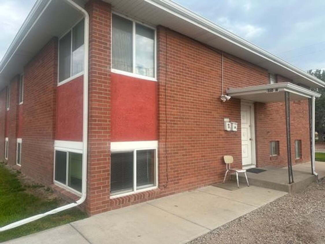Primary Photo - 310 N St