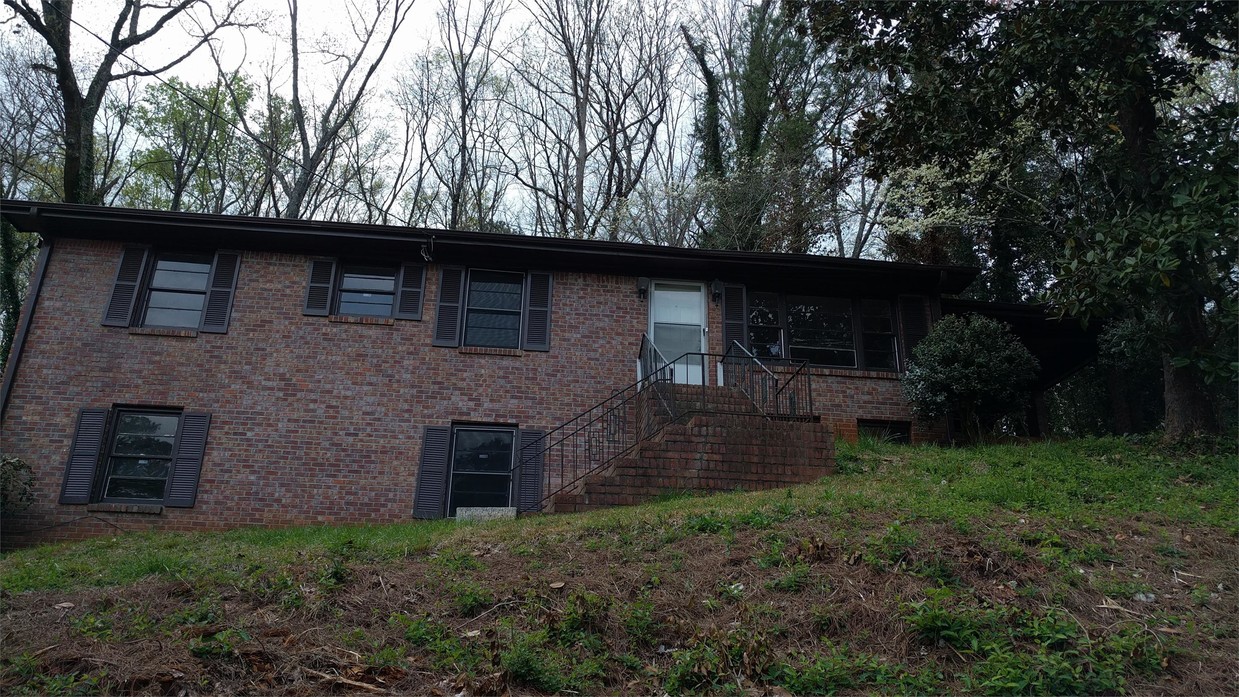 Foto principal - 4262 Kimball Rd SW