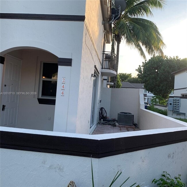 Foto del edificio - 8625 SW 152nd Ave