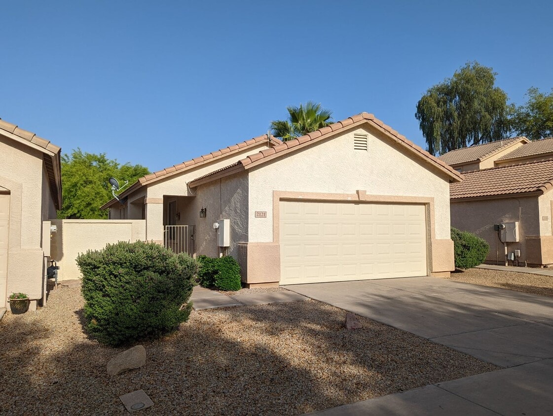 Primary Photo - Beautiful Chandler Home for Rent!!