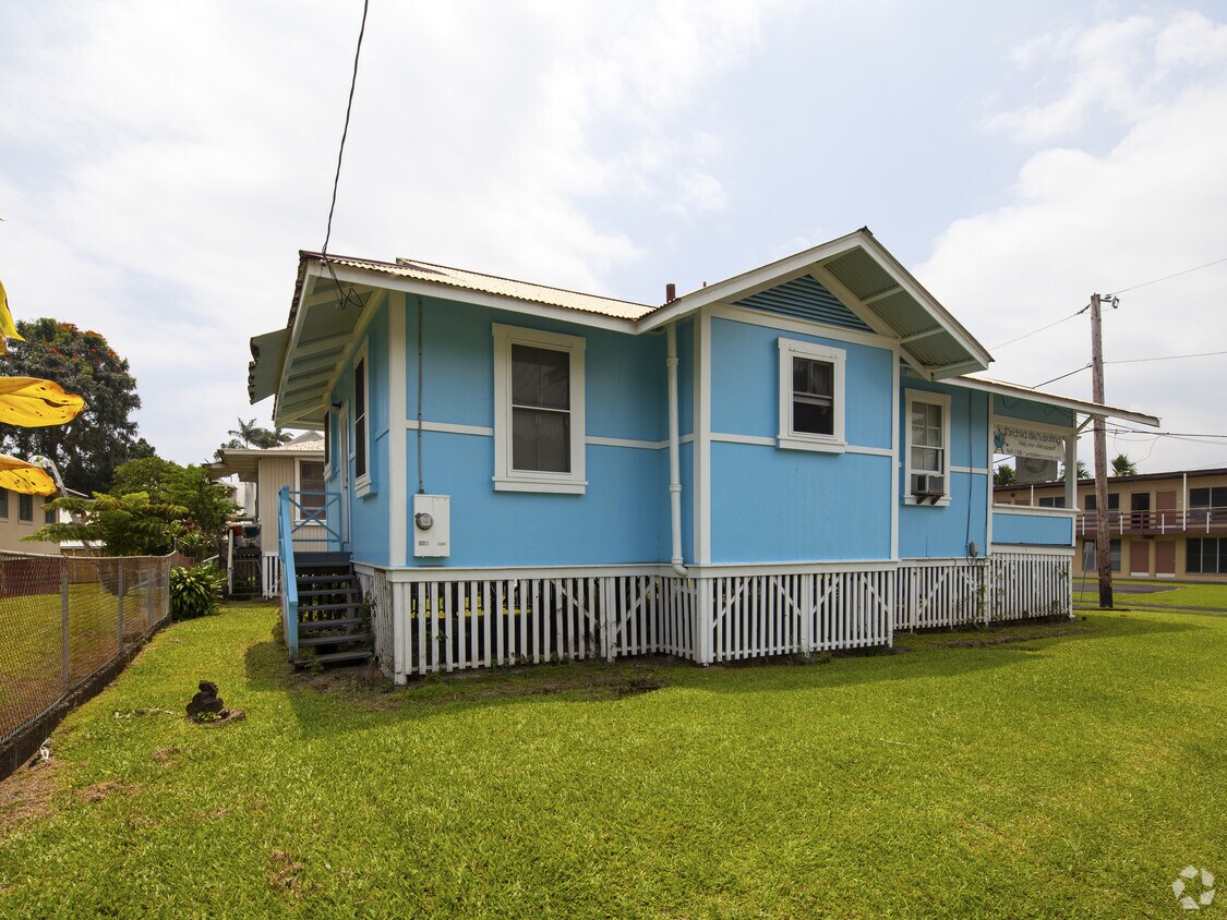 366 Lehua St, Hilo, HI 96720 Apartments in Hilo, HI