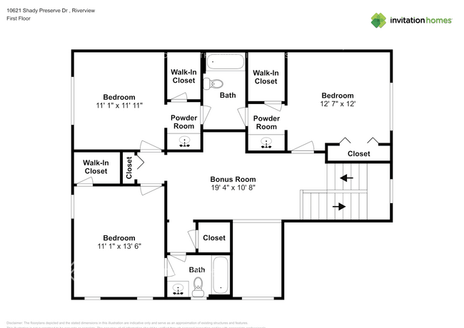 Building Photo - 10621 Shady Preserve Dr