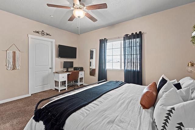 Foto del edificio - 87 E Jordan Ridge Blvd