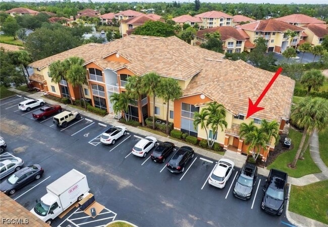 Building Photo - 6461 Aragon Way