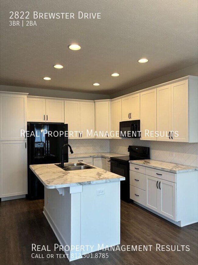 Foto del edificio - 2822 Brewster Dr