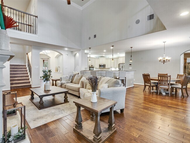 Foto del edificio - 20103 Emery Spur Ln