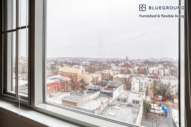 Foto del edificio - 1550 7th St NW