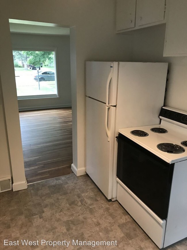 Building Photo - 4 br, 2 bath House - 1814 Wallace Ave