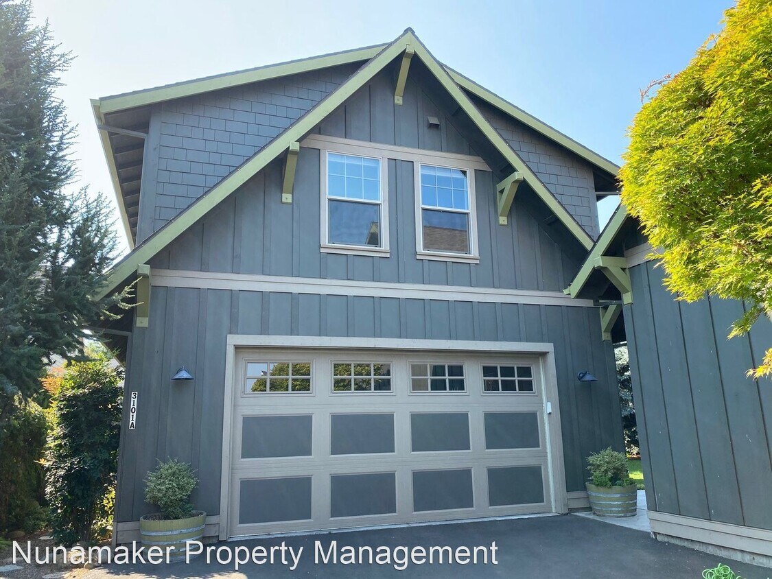 Primary Photo - 1 br, 1 bath House - 3101 A Sherman
