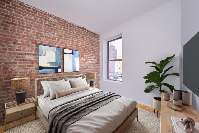 Building Photo - 2 bedroom in New York NY 10036
