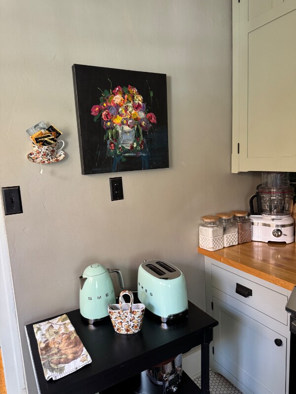 Foto del edificio - 1022 W 19th Ave