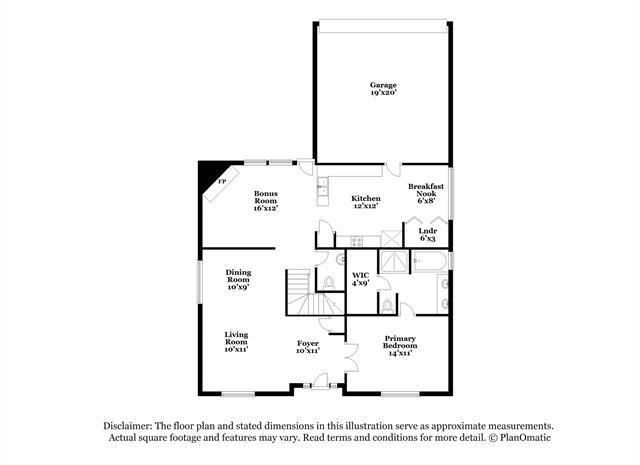 Building Photo - 2828 Bent Brook Dr