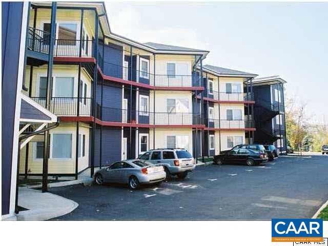 Primary Photo - 215 5th St SW