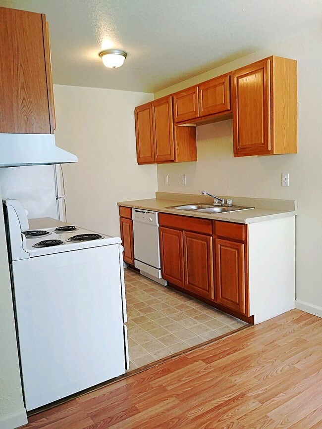 Foto del edificio - 5112 128th St Ct SW