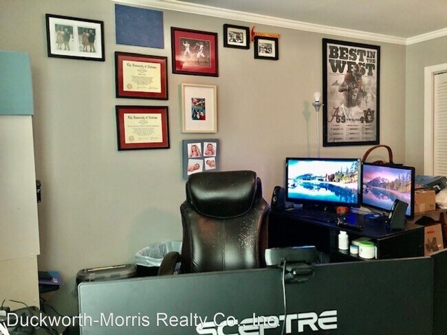 Foto del edificio - 4 br, 2.5 bath House - 4309 Ridgemont Avenue