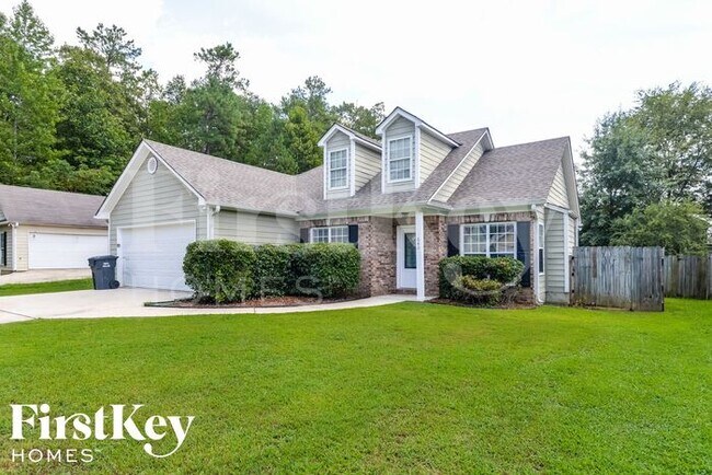 Building Photo - 640 Meriweather Drive