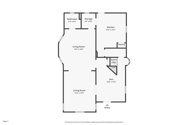 Building Photo - 204 Harvard Pl