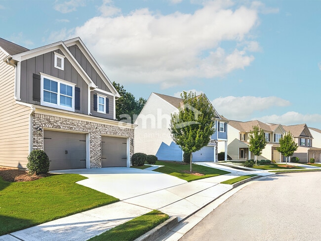 Building Photo - 589 Woodall Rd