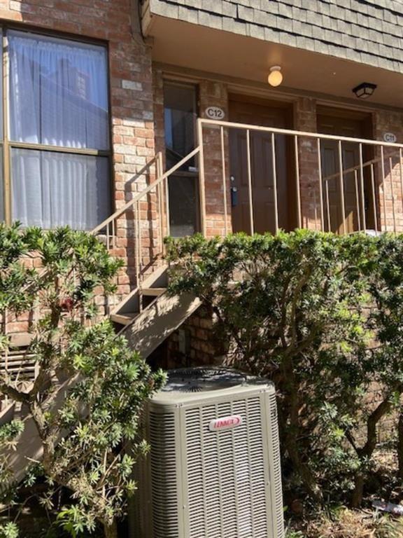 2203 Place Rebecca Ln Unit C12, Houston, TX 77090 Condo for Rent in