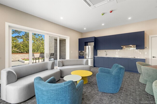 Foto del edificio - 402 Halstead Ave