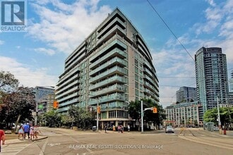 Building Photo - 650 Queens Quay W