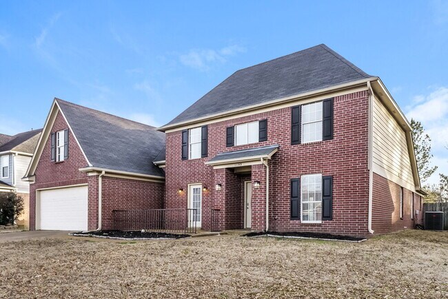 Foto del edificio - 11183 Ewe Turn Dr