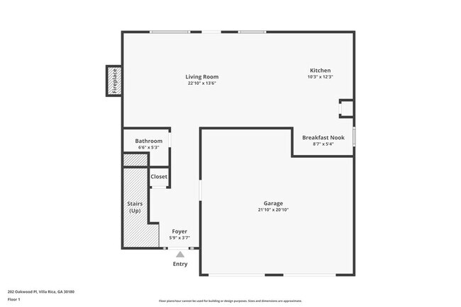 Foto del edificio - 202 Oakwood Pl