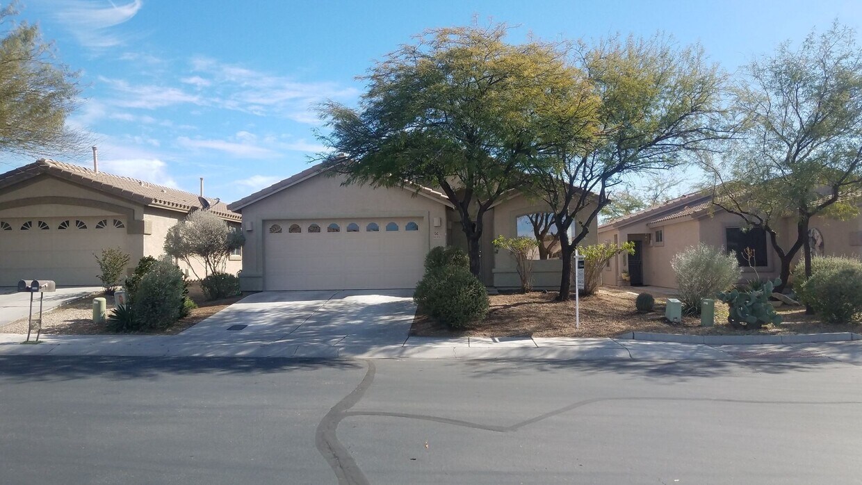 Beautiful Home in Villages at Dove Mountain - Beautiful Home in Villages at Dove Mountain