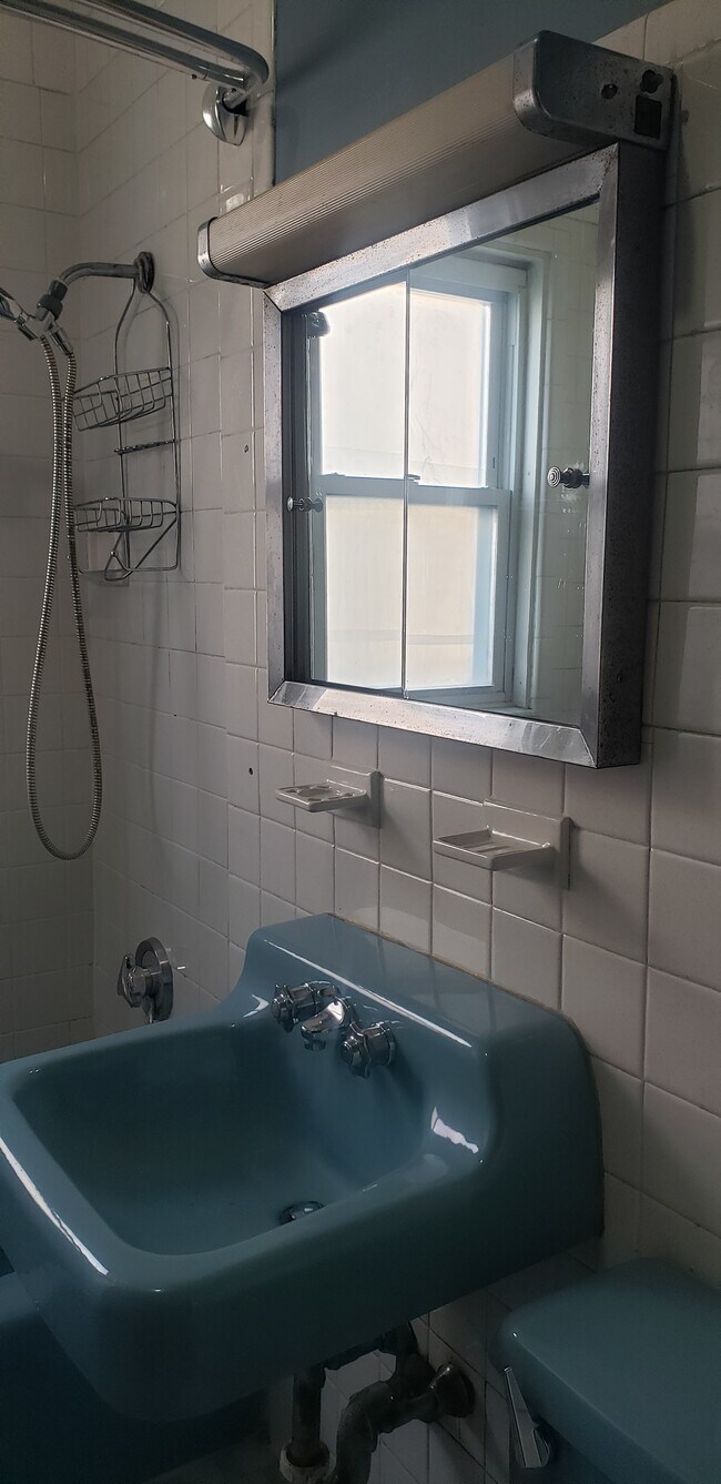 Full bath - 183 Spring St