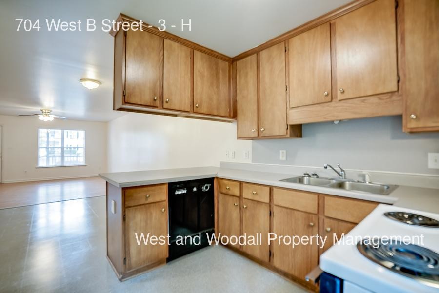 Foto principal - 2 bedroom in Butner NC 27509