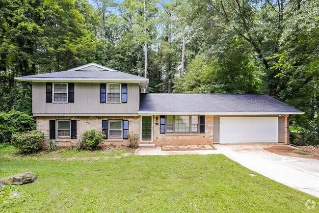 Building Photo - 4447 Casco Way NW