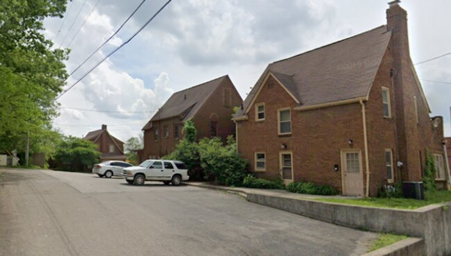 Foto del edificio - 1503 S Walnut St