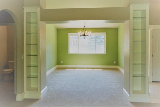 Foto del edificio - 6236 Buchanan St