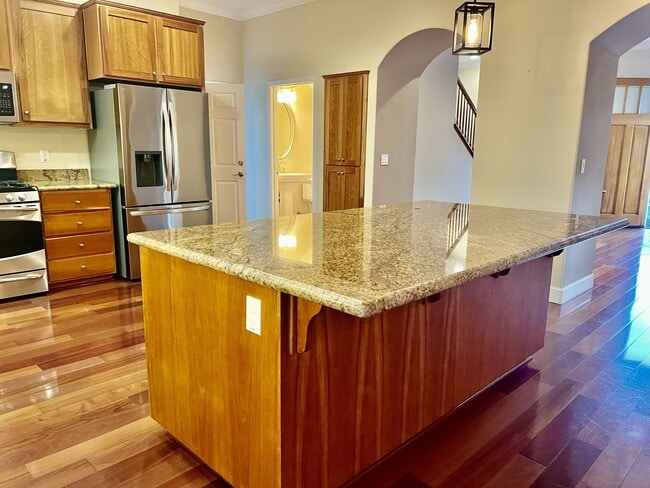 Foto del edificio - 853 Palou St