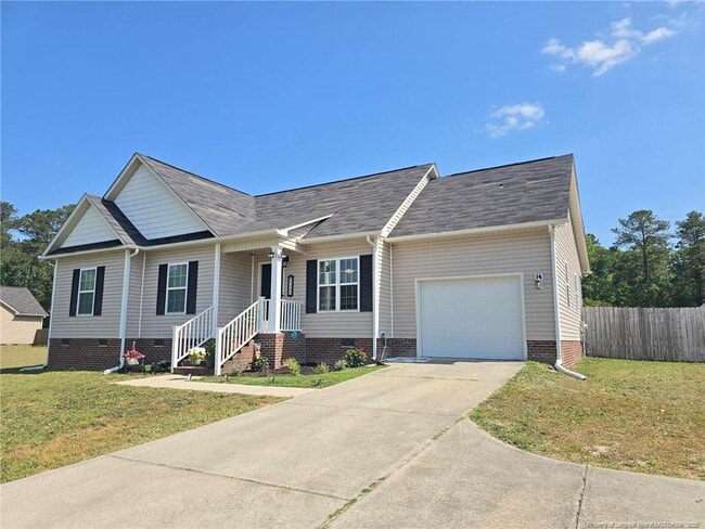 Building Photo - 5345 Pittman Grove Church Rd