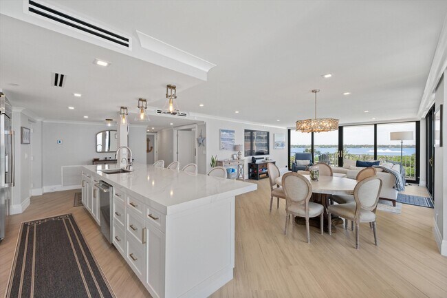 Foto del edificio - 3400 S Ocean Blvd