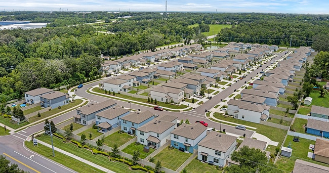 Building Photo - Redding Pointe