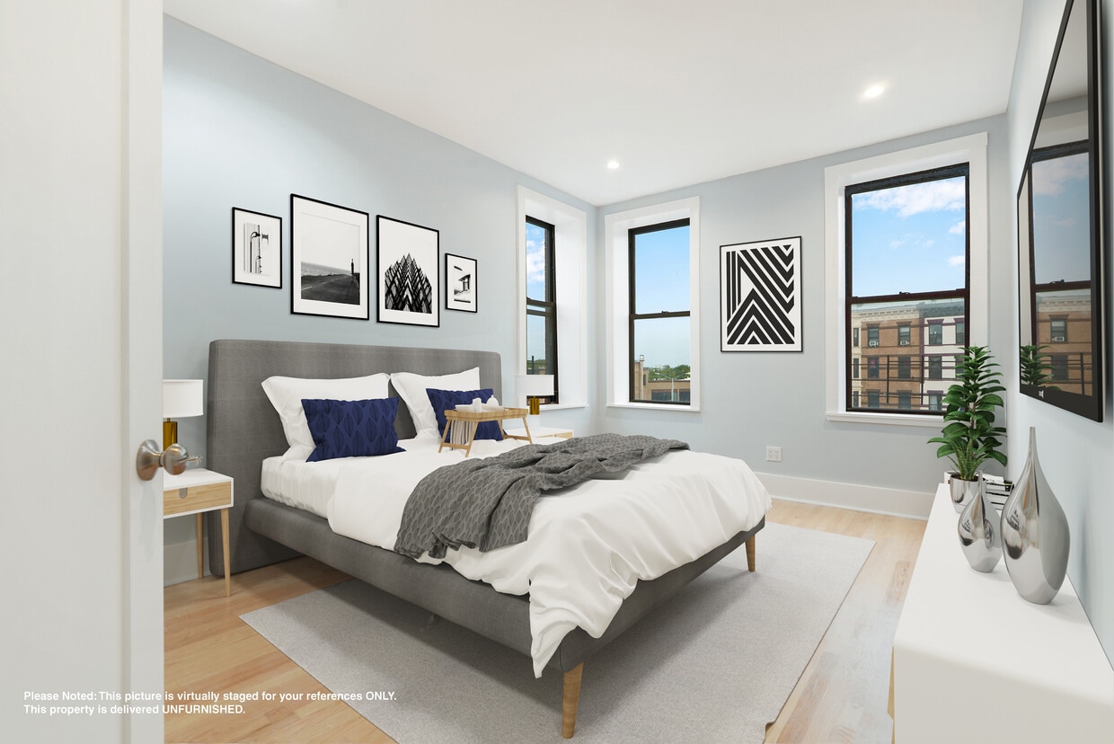 31 Truxton St Unit 3, Brooklyn, NY 11233 Apartments in Brooklyn, NY