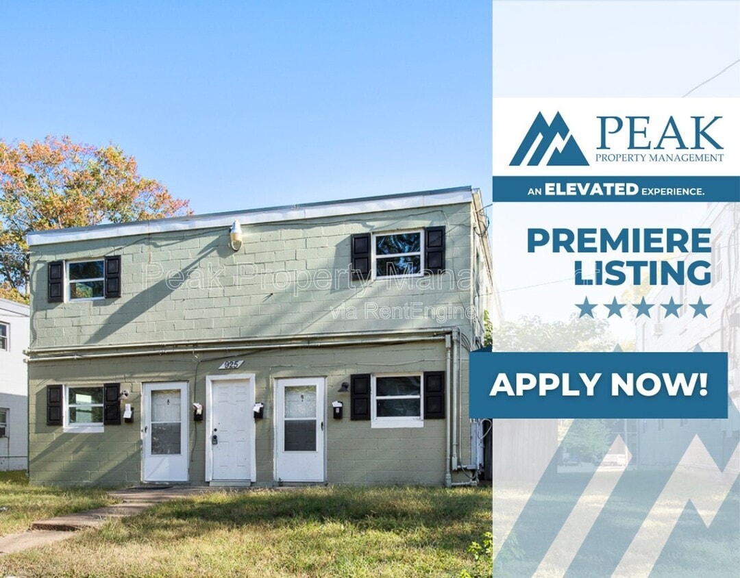 Photo - 925 N 20th St