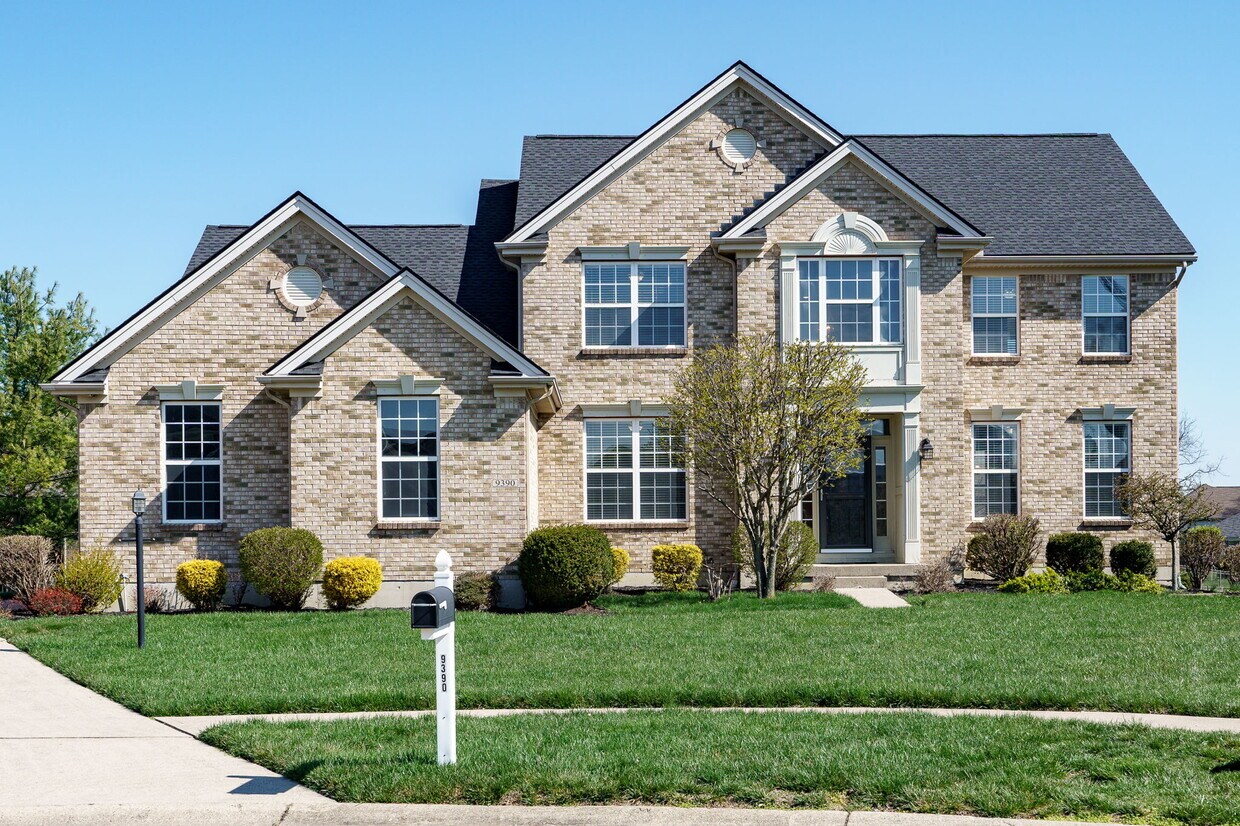 Primary Photo - 9390 Remington Hill Rd