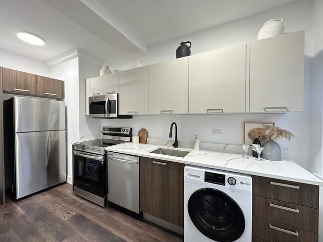 Foto del edificio - 1553 W Hollywood Ave