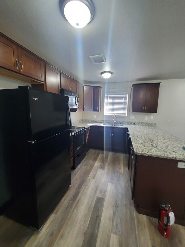 626 Caribou St Unit 3, Rigby, ID 83442 Apartments in Rigby, ID