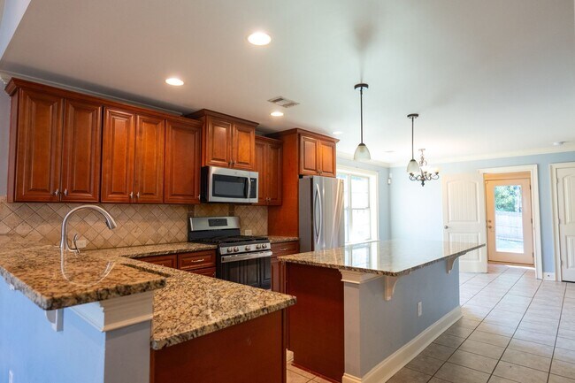 Foto del edificio - 2449 Deer Run Ct