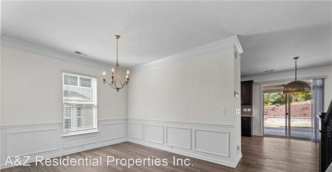 Building Photo - 4 br, 2.5 bath House - 4344 Falls Lake Dr